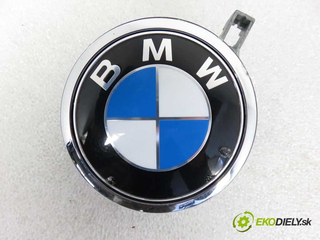 BMW 1 (E87) HB 2009 89,00 118 i - N43 B20 A 1995,00 vypínač otvárania 7207933