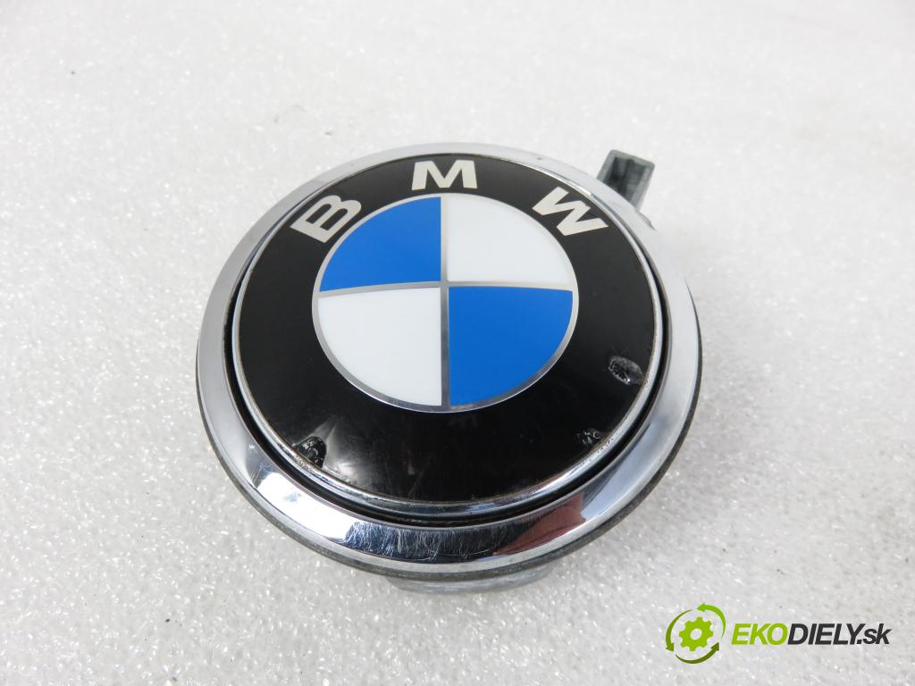 BMW 1 (E87) HB 2009 89,00 118 i - N43 B20 A 1995,00 vypínač otvárania 7207933