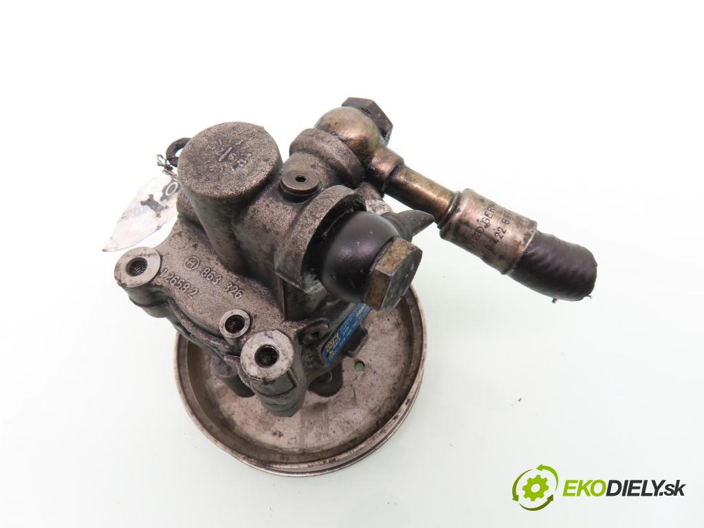 AUDI A8 D2 (4D2, 4D8) SEDAN 1998 110,00 2.5 TDI - AFB 2496,00 Pumpa servočerpadlo 048145155C ; 059145255 (Servočerpadlo)