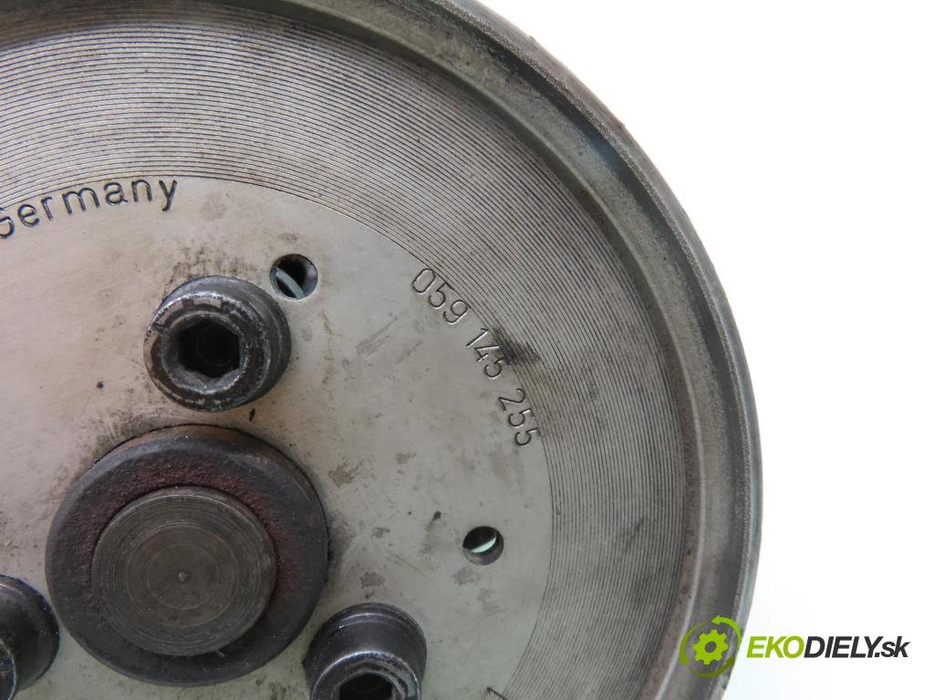 AUDI A8 D2 (4D2, 4D8) SEDAN 1998 110,00 2.5 TDI - AFB 2496,00 Pumpa servočerpadlo 048145155C ; 059145255 (Servočerpadlo)