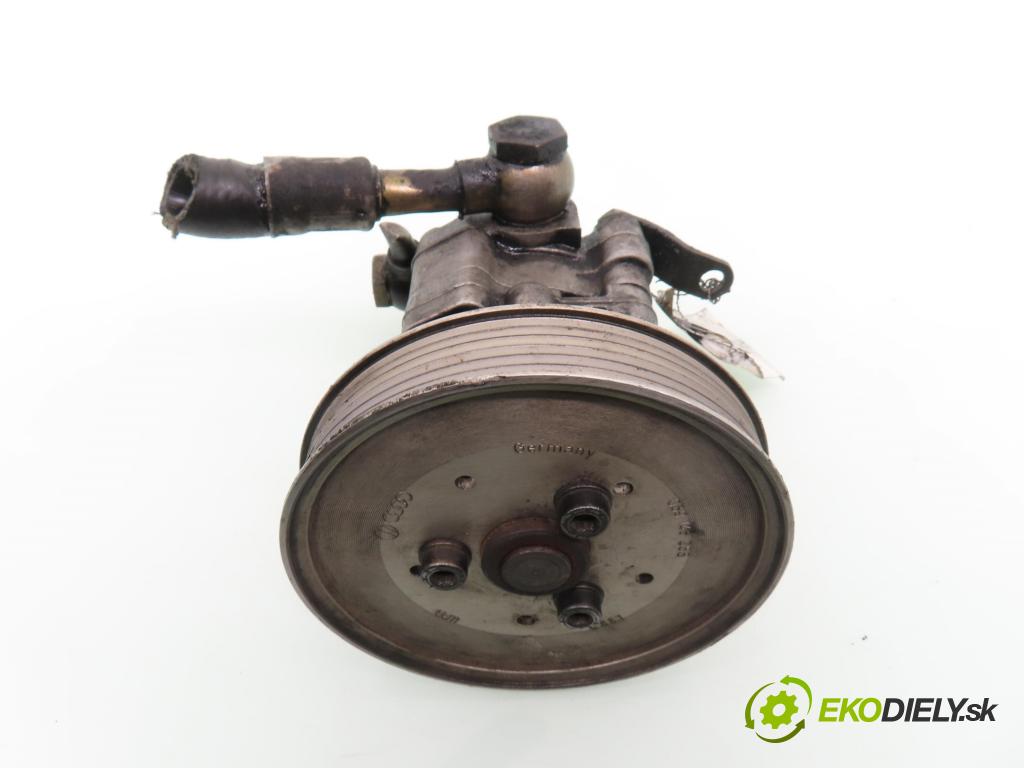 AUDI A8 D2 (4D2, 4D8) SEDAN 1998 110,00 2.5 TDI - AFB 2496,00 Pumpa servočerpadlo 048145155C ; 059145255 (Servočerpadlo)