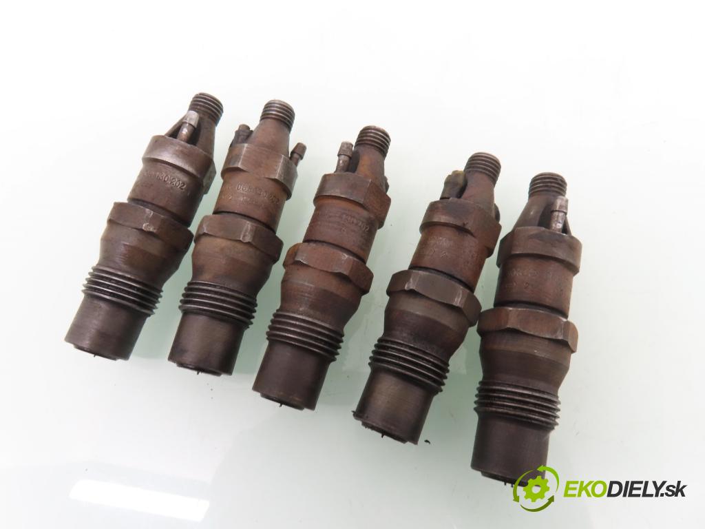 VW TRANSPORTER IV Platforma / podwozie (70E, 70L, 70M, 7DE, 7DL KABINA/PLATFORMA 1993 57,00 2.4 D 78 - AAB 2370,00 Vstrekovacie ventily 068130202 ; KCA30S44 (Vstrekovací ventil)