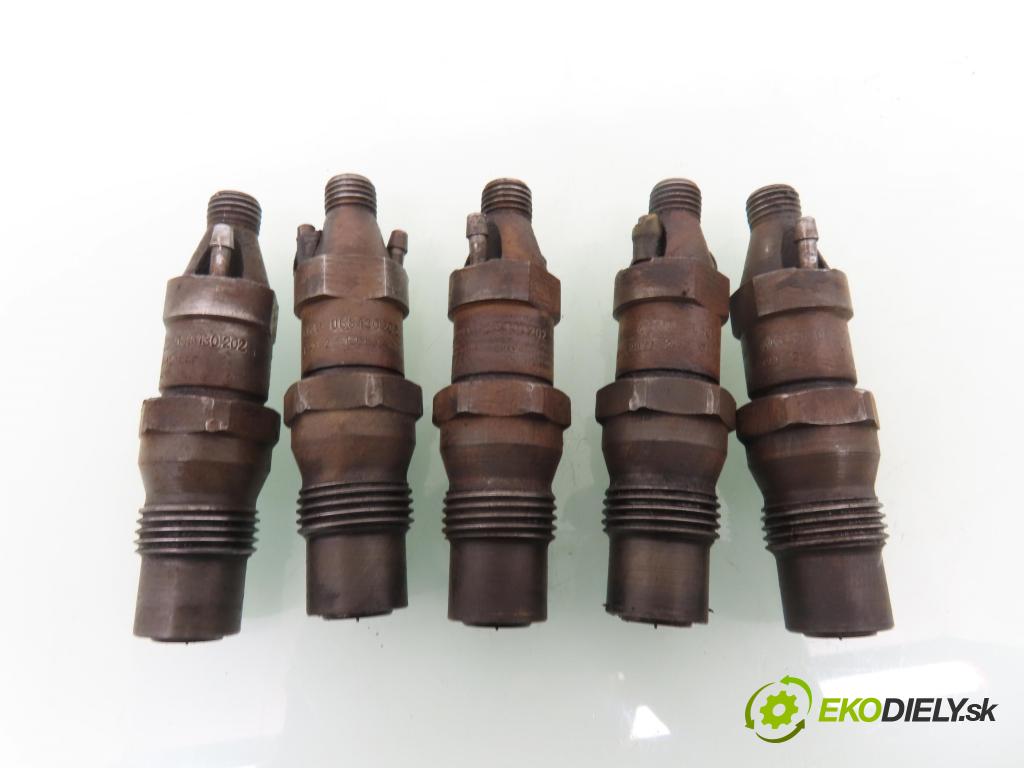 VW TRANSPORTER IV Platforma / podwozie (70E, 70L, 70M, 7DE, 7DL KABINA/PLATFORMA 1993 57,00 2.4 D 78 - AAB 2370,00 Vstrekovacie ventily 068130202 ; KCA30S44 (Vstrekovací ventil)
