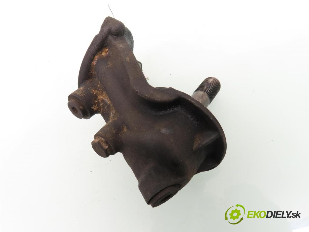 VW TRANSPORTER IV Platforma / podwozie (70E, 70L, 70M, 7DE, 7DL KABINA/PLATFORMA 1993 57,00 2.4 D 78 - AAB 2370,00 Obal filtra oleja 074115417N (Obal olejového filtra)