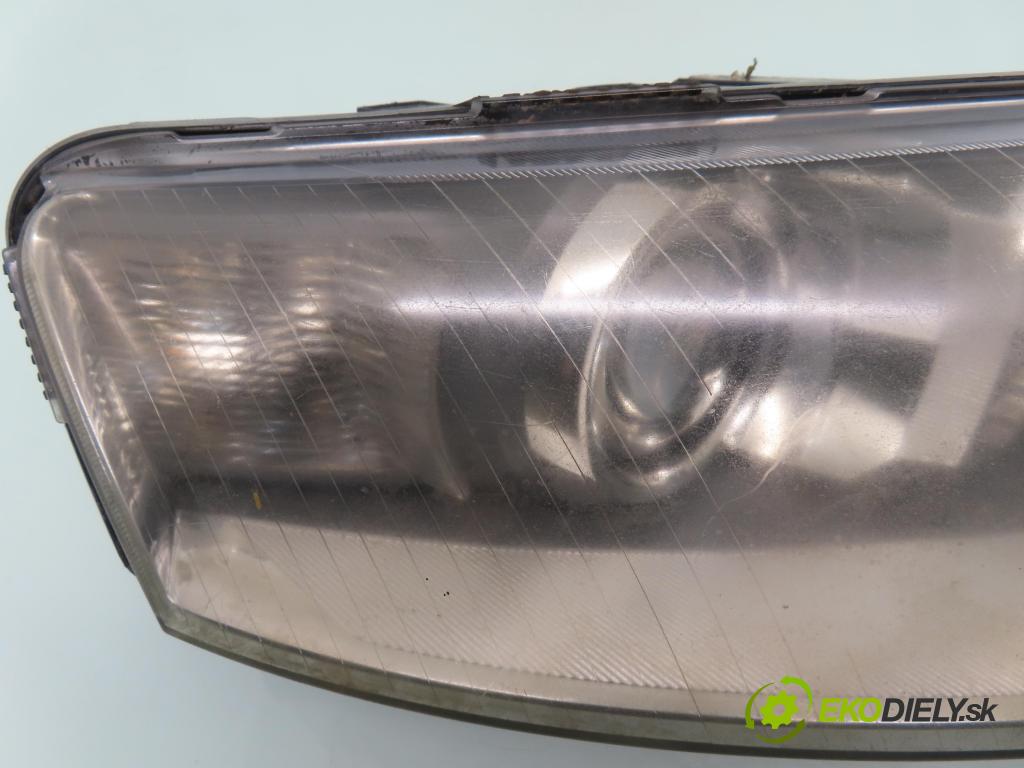 AUDI A6 (4F2, C6) SEDAN 2004 155,00 3.0 TDI quattro - BNG 2967,00 Svetlo PP 5DV00829000 ; 5DD00831950