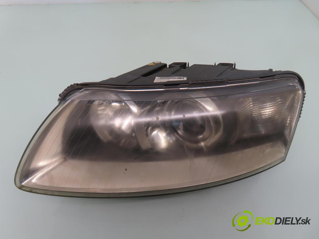 AUDI A6 (4F2, C6) SEDAN 2004 155,00 3.0 TDI quattro - BNG 2967,00 Svetlo LP 5DV00829000 ; 5DD00831950