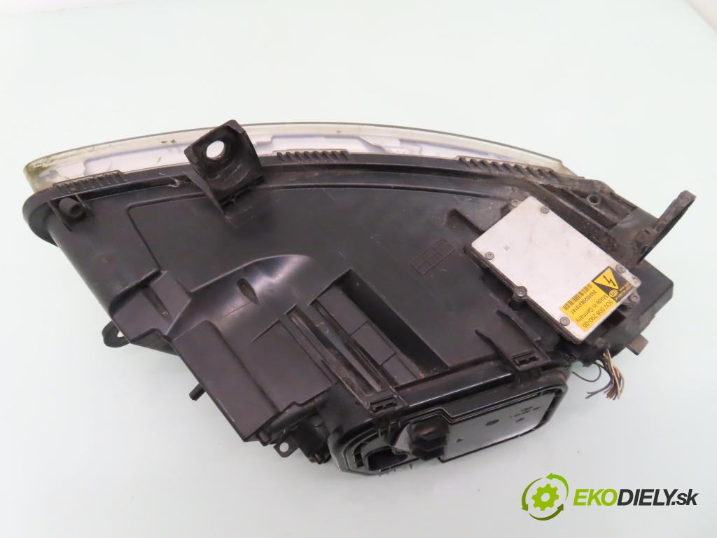 AUDI A6 (4F2, C6) SEDAN 2004 155,00 3.0 TDI quattro - BNG 2967,00 Svetlo LP 5DV00829000 ; 5DD00831950