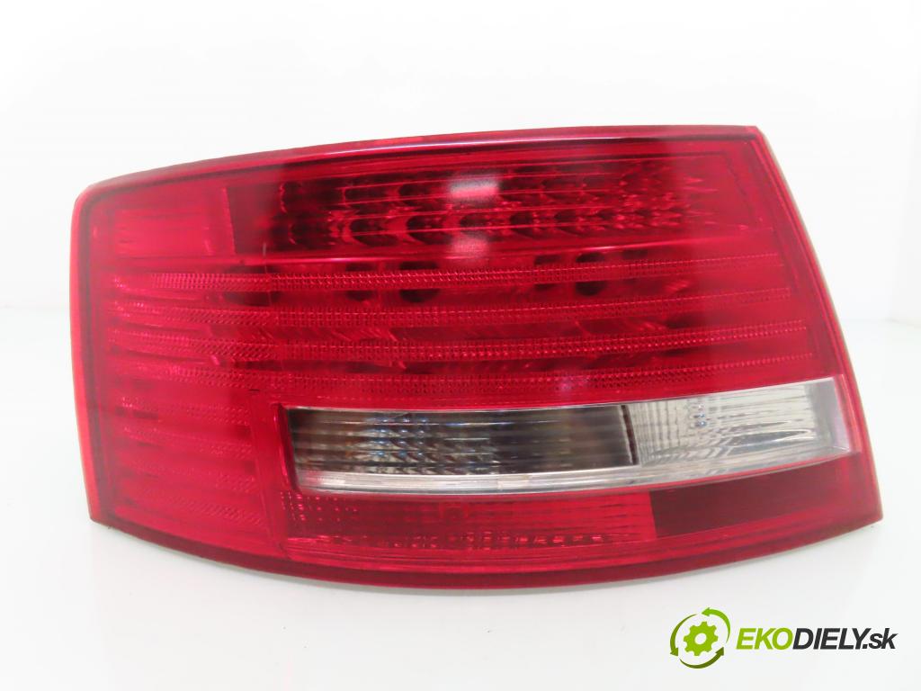 AUDI A6 (4F2, C6) SEDAN 2004 155,00 3.0 TDI quattro - BNG 2967,00 Svetlo ľavé zadné
