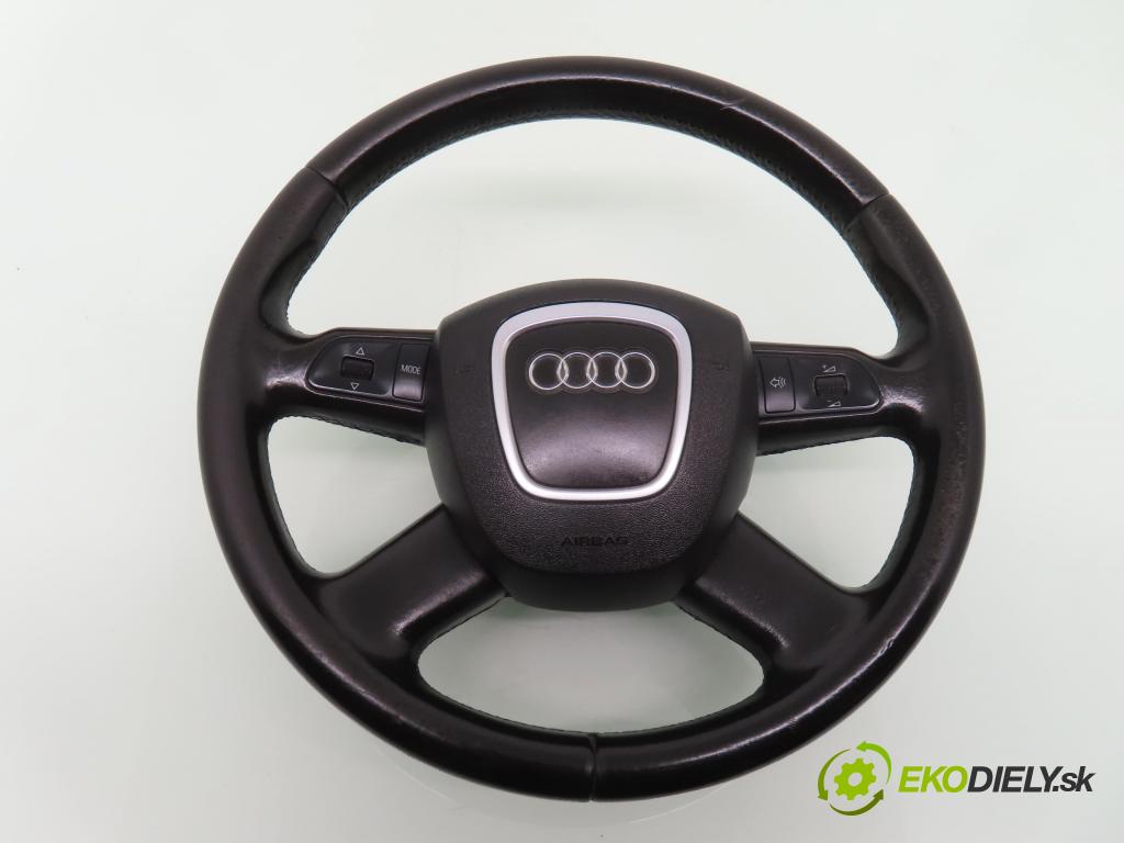 AUDI A6 (4F2, C6) SEDAN 2004 155,00 3.0 TDI quattro - BNG 2967,00 volant 4F0419091B ; 4F0880201S (Volant)