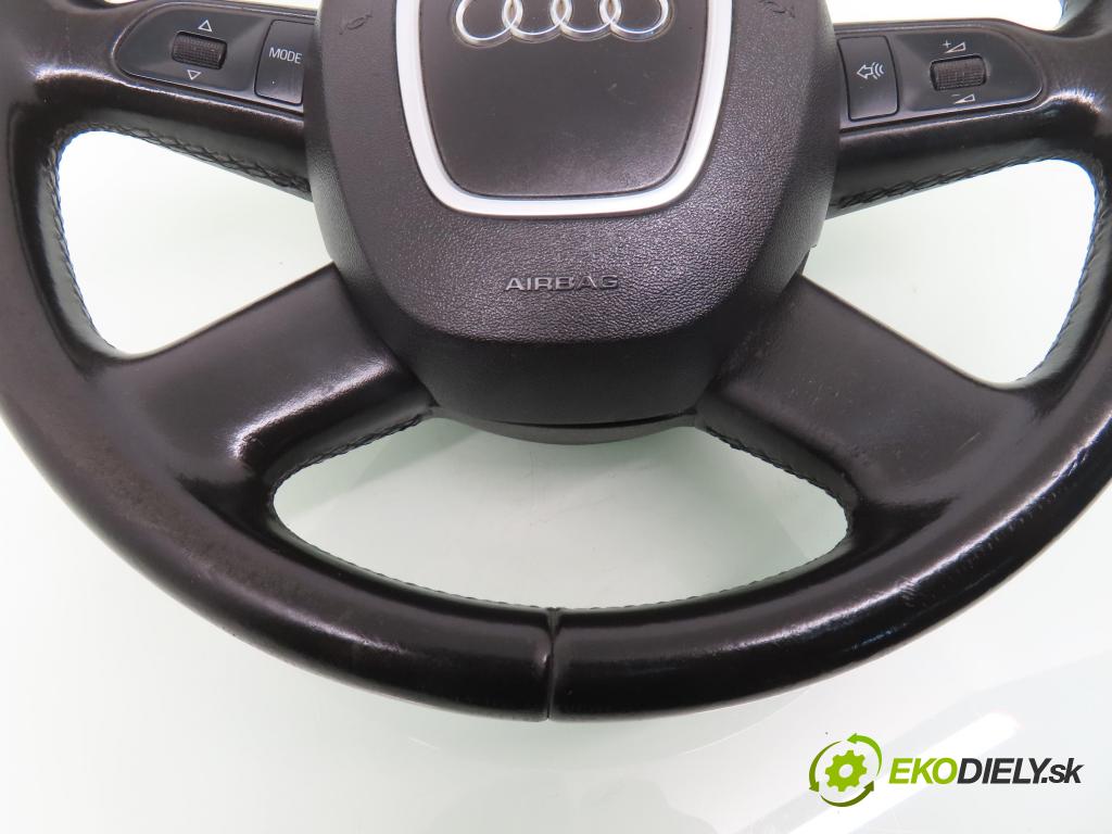 AUDI A6 (4F2, C6) SEDAN 2004 155,00 3.0 TDI quattro - BNG 2967,00 volant 4F0419091B ; 4F0880201S (Volant)