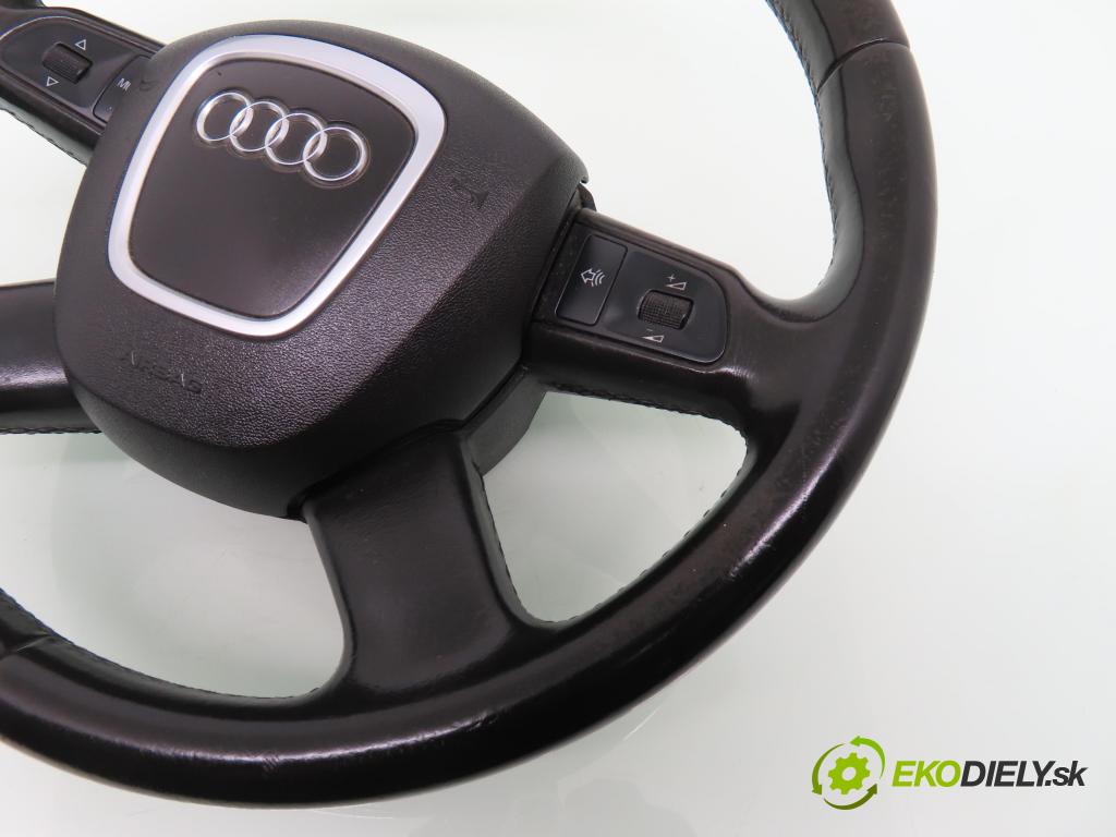 AUDI A6 (4F2, C6) SEDAN 2004 155,00 3.0 TDI quattro - BNG 2967,00 volant 4F0419091B ; 4F0880201S (Volant)
