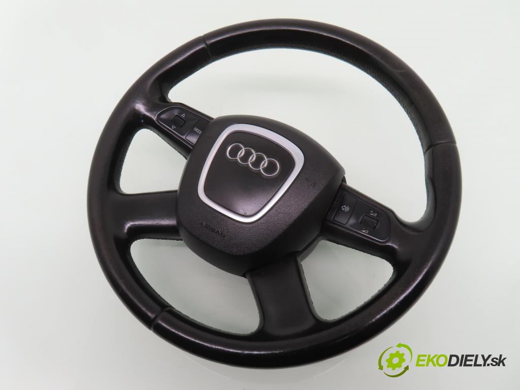 AUDI A6 (4F2, C6) SEDAN 2004 155,00 3.0 TDI quattro - BNG 2967,00 volant 4F0419091B ; 4F0880201S (Volant)