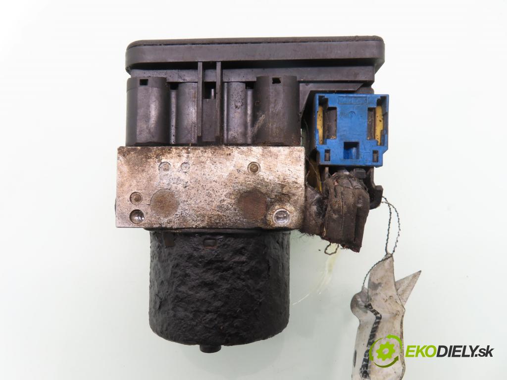 RENAULT ESPACE IV (JK0/1_) MINIVAN 2007 96,00 2.0 dCi 131 - M9R 740 1995,00 Pumpa ABS 10096014443 ; 8200808145 (Pumpa ABS)