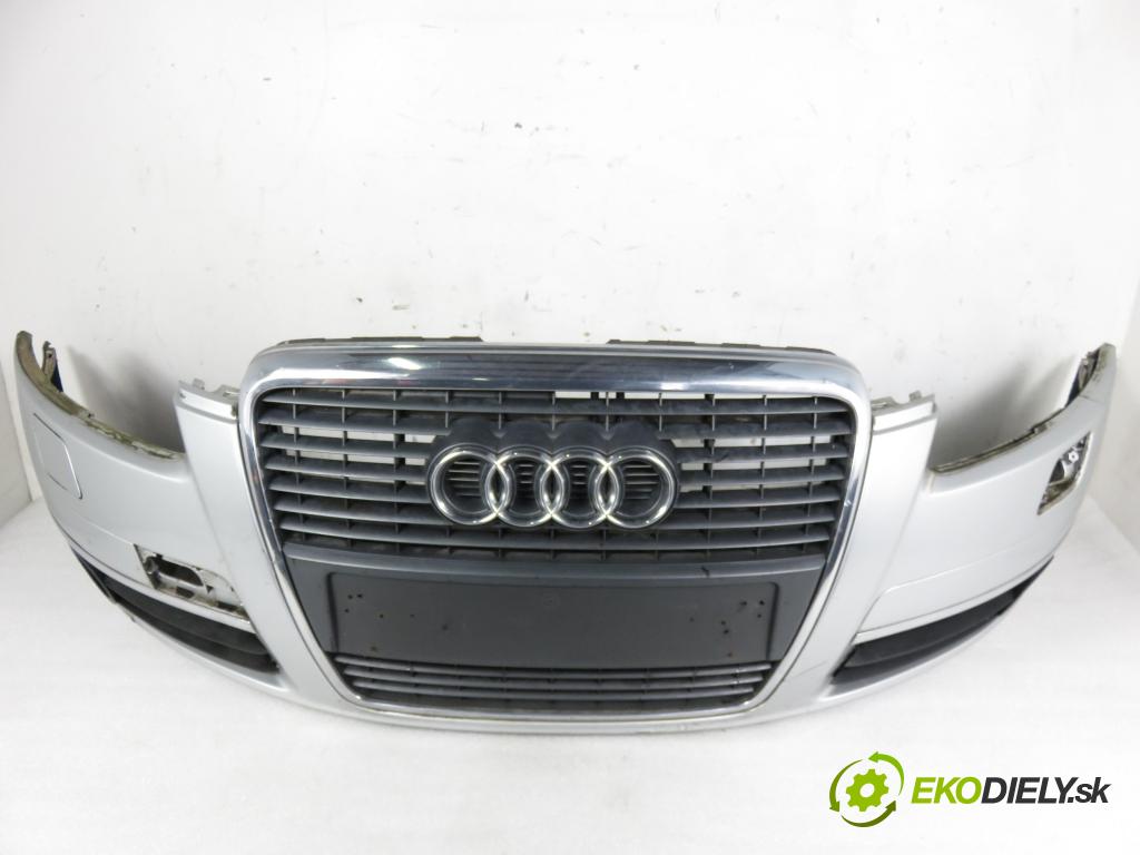 AUDI A6 (4F2, C6) SEDAN 2004 155,00 3.0 TDI quattro - BNG 2967,00 nárazník přední část