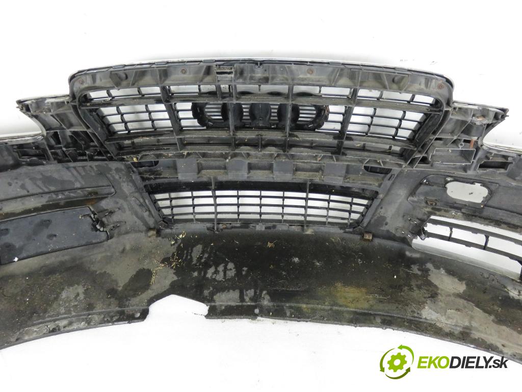 AUDI A6 (4F2, C6) SEDAN 2004 155,00 3.0 TDI quattro - BNG 2967,00 nárazník přední část 