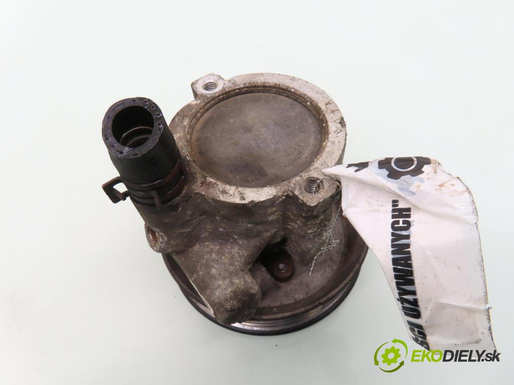 RENAULT ESPACE IV (JK0/1_) MINIVAN 2007 96,00 2.0 dCi 131 - M9R 740 1995,00 pumpa servočerpadlo 8200319066 ; 8200709218 ; 26107857 (Servočerpadlo)