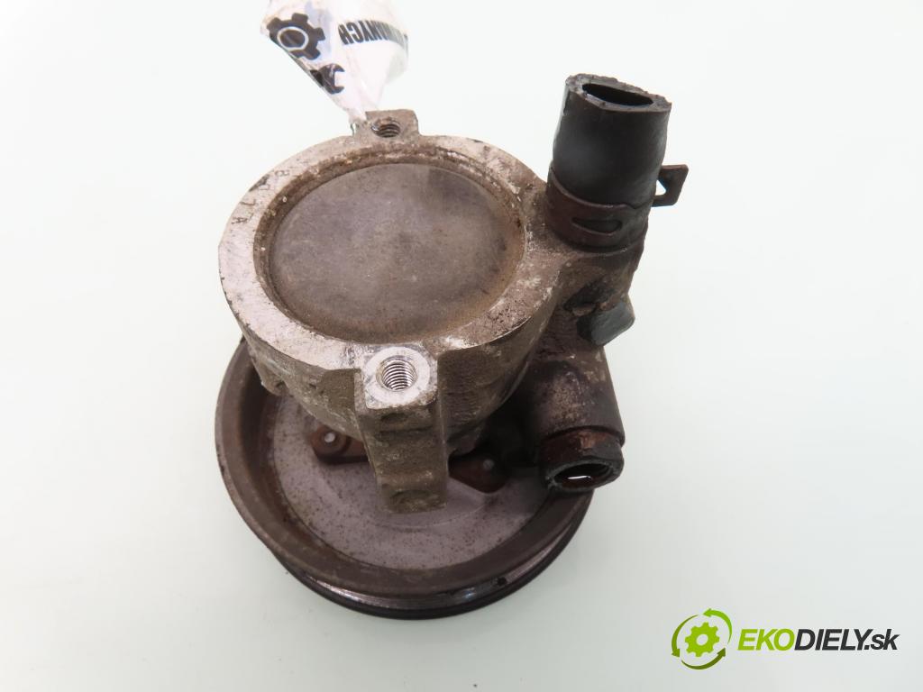 RENAULT ESPACE IV (JK0/1_) MINIVAN 2007 96,00 2.0 dCi 131 - M9R 740 1995,00 pumpa servočerpadlo 8200319066 ; 8200709218 ; 26107857 (Servočerpadlo)