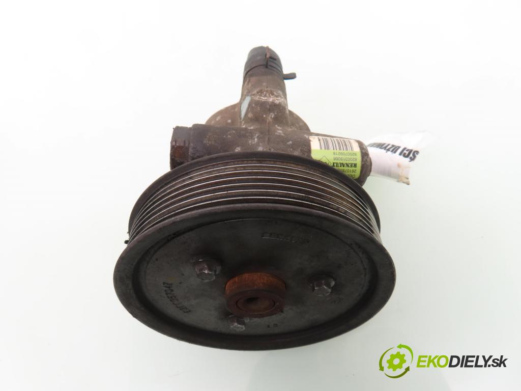 RENAULT ESPACE IV (JK0/1_) MINIVAN 2007 96,00 2.0 dCi 131 - M9R 740 1995,00 pumpa servočerpadlo 8200319066 ; 8200709218 ; 26107857 (Servočerpadlo)