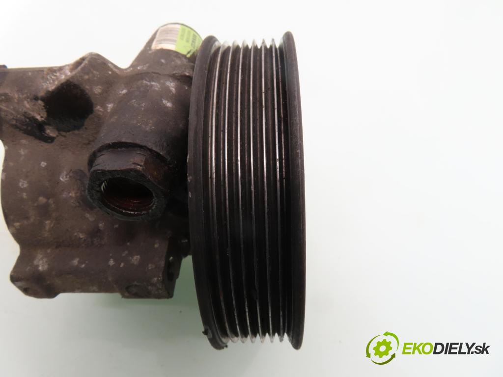 RENAULT ESPACE IV (JK0/1_) MINIVAN 2007 96,00 2.0 dCi 131 - M9R 740 1995,00 pumpa servočerpadlo 8200319066 ; 8200709218 ; 26107857 (Servočerpadlo)