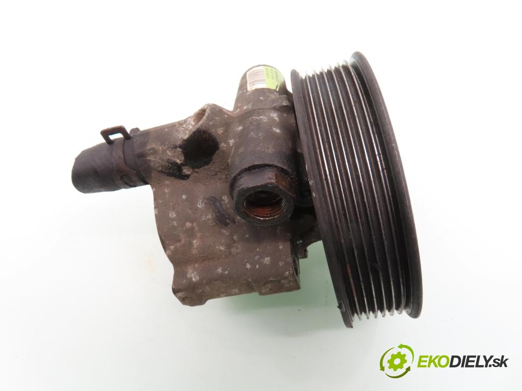 RENAULT ESPACE IV (JK0/1_) MINIVAN 2007 96,00 2.0 dCi 131 - M9R 740 1995,00 pumpa servočerpadlo 8200319066 ; 8200709218 ; 26107857 (Servočerpadlo)