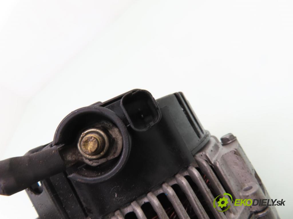 CITROEN C5 I Break (DE_) KOMBI 2001 85,00 1.8 16V (DE6FZB, DE6FZE) - 6FZ (EW7J4) 1749,00 Alternátor 9638275780 (Alternátor)