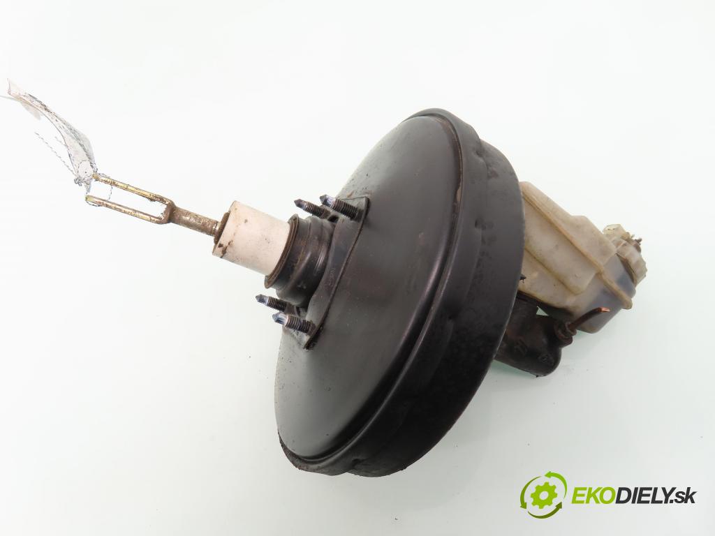VW TRANSPORTER IV Platforma / podwozie (70E, 70L, 70M, 7DE, 7DL KABINA/PLATFORMA 1993 57,00 2.4 D 78 - AAB 2370,00 posilovač 701612101 ; 3775210014 (Servočerpadlo)