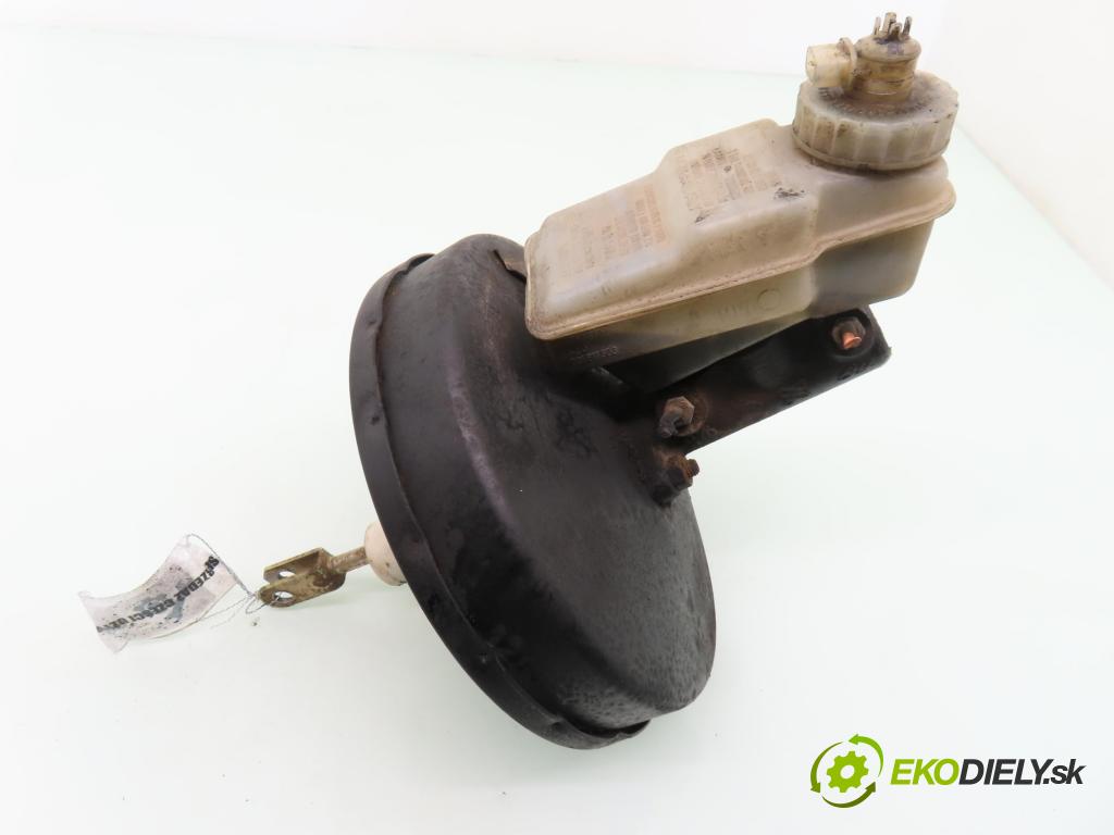 VW TRANSPORTER IV Platforma / podwozie (70E, 70L, 70M, 7DE, 7DL KABINA/PLATFORMA 1993 57,00 2.4 D 78 - AAB 2370,00 posilovač 701612101 ; 3775210014 (Servočerpadlo)