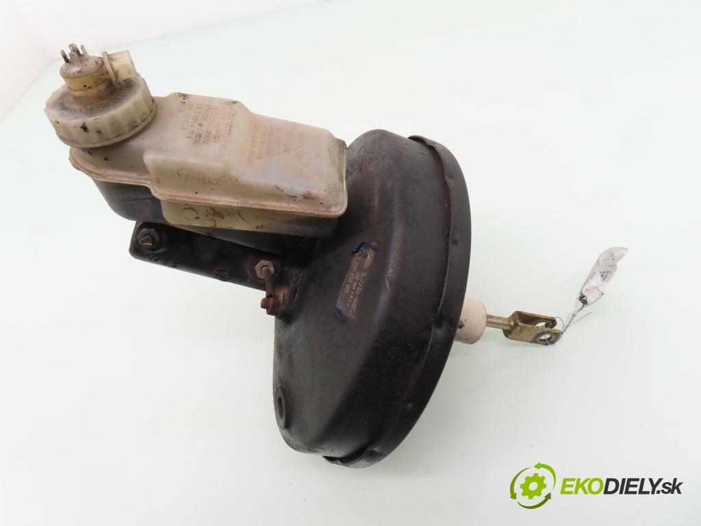 VW TRANSPORTER IV Platforma / podwozie (70E, 70L, 70M, 7DE, 7DL KABINA/PLATFORMA 1993 57,00 2.4 D 78 - AAB 2370,00 posilovač 701612101 ; 3775210014 (Servočerpadlo)