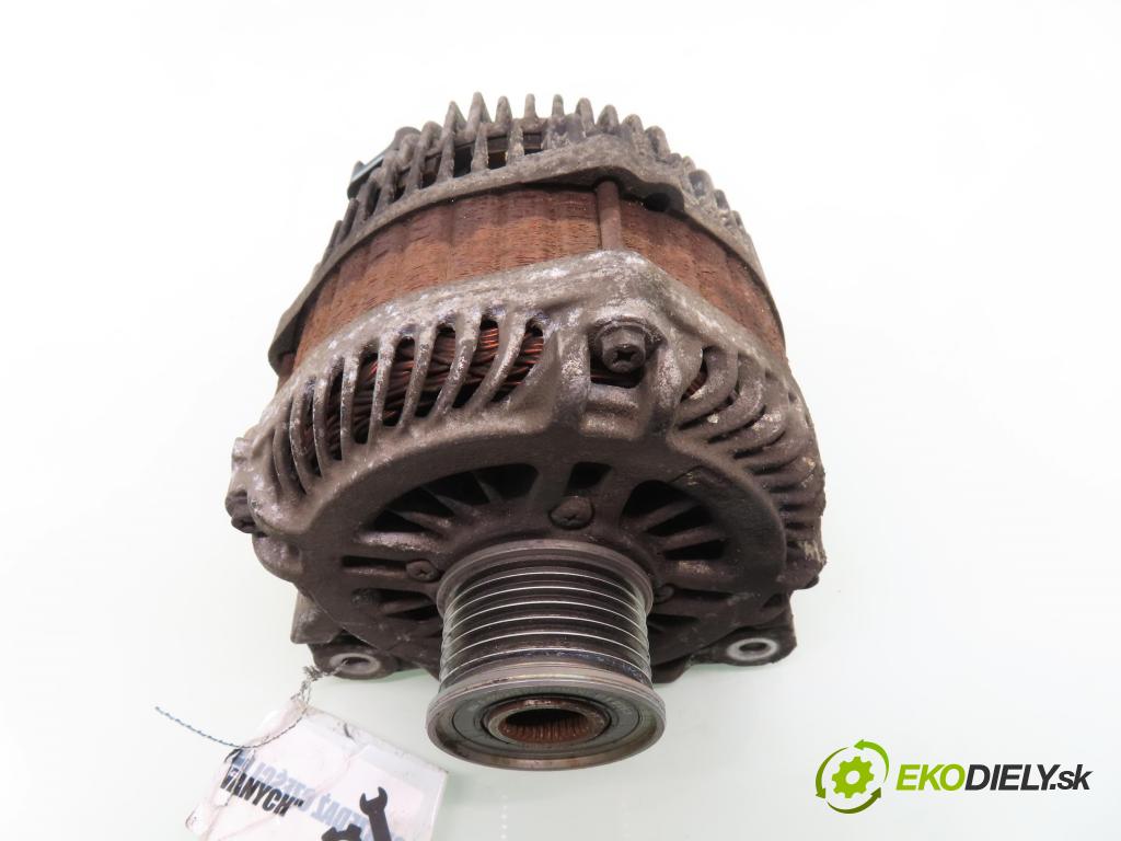 RENAULT ESPACE IV (JK0/1_) MINIVAN 2007 96,00 2.0 dCi 131 - M9R 740 1995,00 Alternátor 8200654789 ; A004TJ0382 (Alternátor)