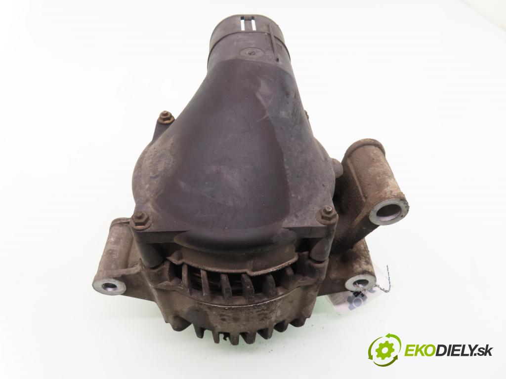 FORD MONDEO III (B5Y) SEDAN 2003 85,00 2.0 16V 115 TDDi / TDCi - D6BA 1998,00 Alternátor 1S7TBC (Alternátor)