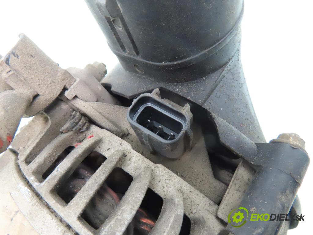 FORD MONDEO III (B5Y) SEDAN 2003 85,00 2.0 16V 115 TDDi / TDCi - D6BA 1998,00 Alternátor 1S7TBC (Alternátor)