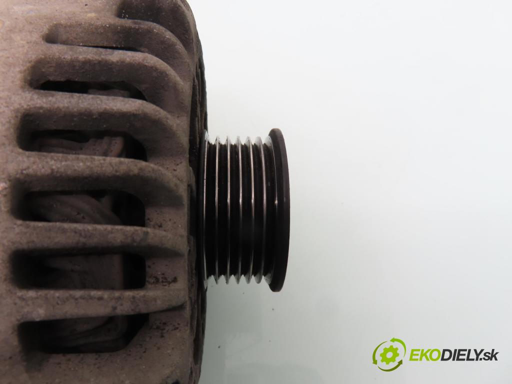 FORD MONDEO III (B5Y) SEDAN 2003 85,00 2.0 16V 115 TDDi / TDCi - D6BA 1998,00 Alternátor 1S7TBC (Alternátor)