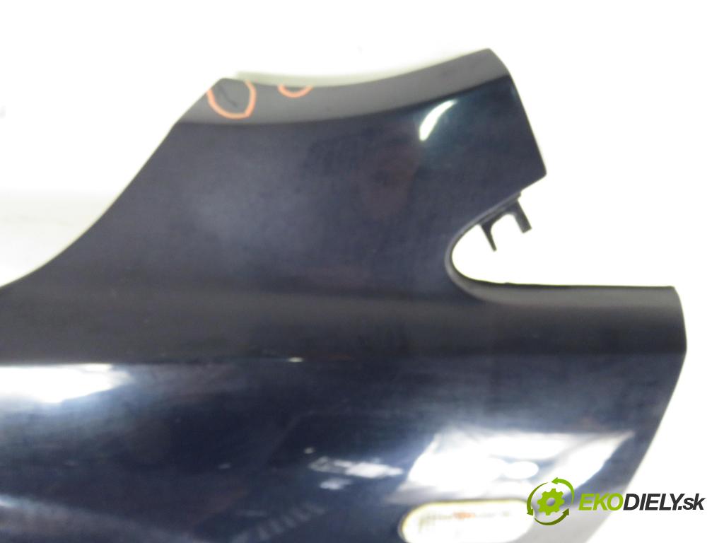 FORD FOCUS II (DA_, HCP) HB 2007 74,00 1.6 - HWDA 1596,00 blatník LP