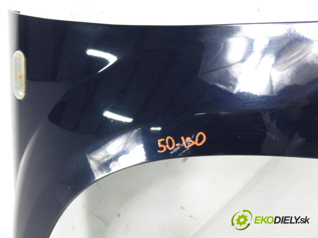FORD FOCUS II (DA_, HCP) HB 2007 74,00 1.6 - HWDA 1596,00 blatník LP