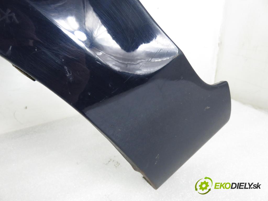 FORD FOCUS II (DA_, HCP) HB 2007 74,00 1.6 - HWDA 1596,00 blatník LP