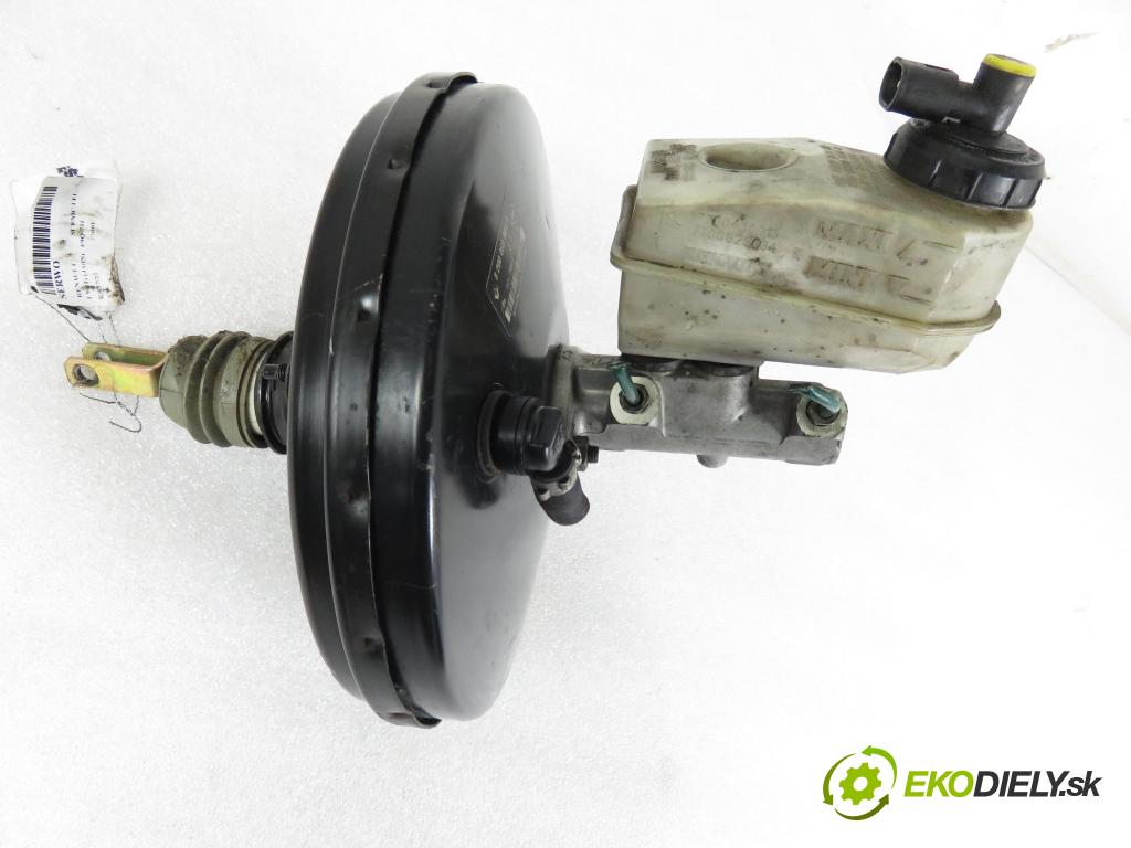 RENAULT SCENIC I (JA0/1_) MINIVAN 2001 72,00 1.9 dTi (JA0N) - F9Q 731 1870,00 posilovač 8200069904A ; 03786420014 (Servočerpadlo)
