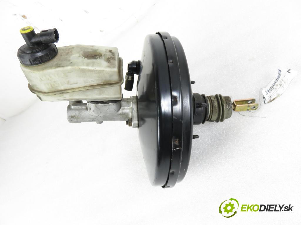 RENAULT SCENIC I (JA0/1_) MINIVAN 2001 72,00 1.9 dTi (JA0N) - F9Q 731 1870,00 posilovač 8200069904A ; 03786420014 (Servočerpadlo)