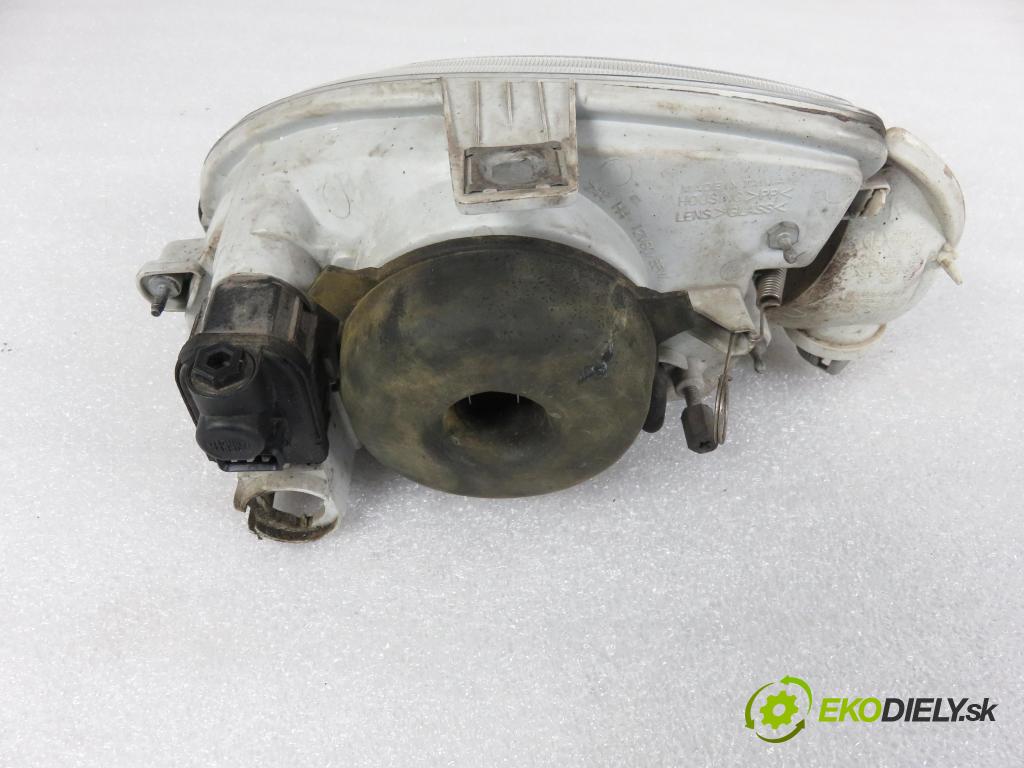 FIAT SEICENTO / 600 (187_) HB 1995 29,00 0.9 39 - 1170 A1.046 899,00 Svetlo PP 