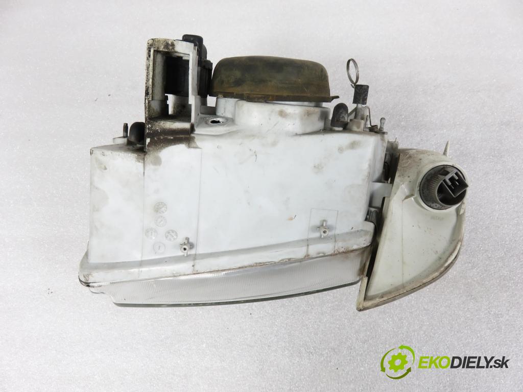FIAT SEICENTO / 600 (187_) HB 1995 29,00 0.9 39 - 1170 A1.046 899,00 Svetlo PP