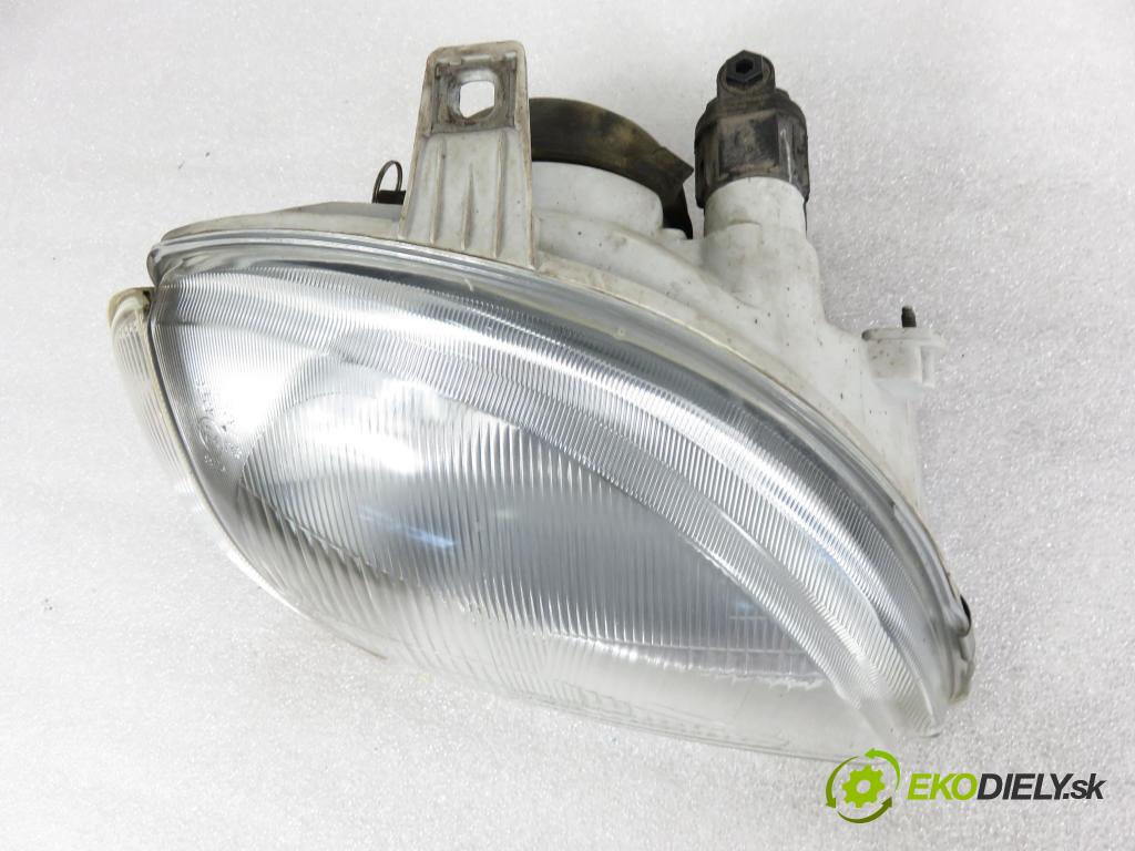 FIAT SEICENTO / 600 (187_) HB 1995 29,00 0.9 39 - 1170 A1.046 899,00 Svetlo PP