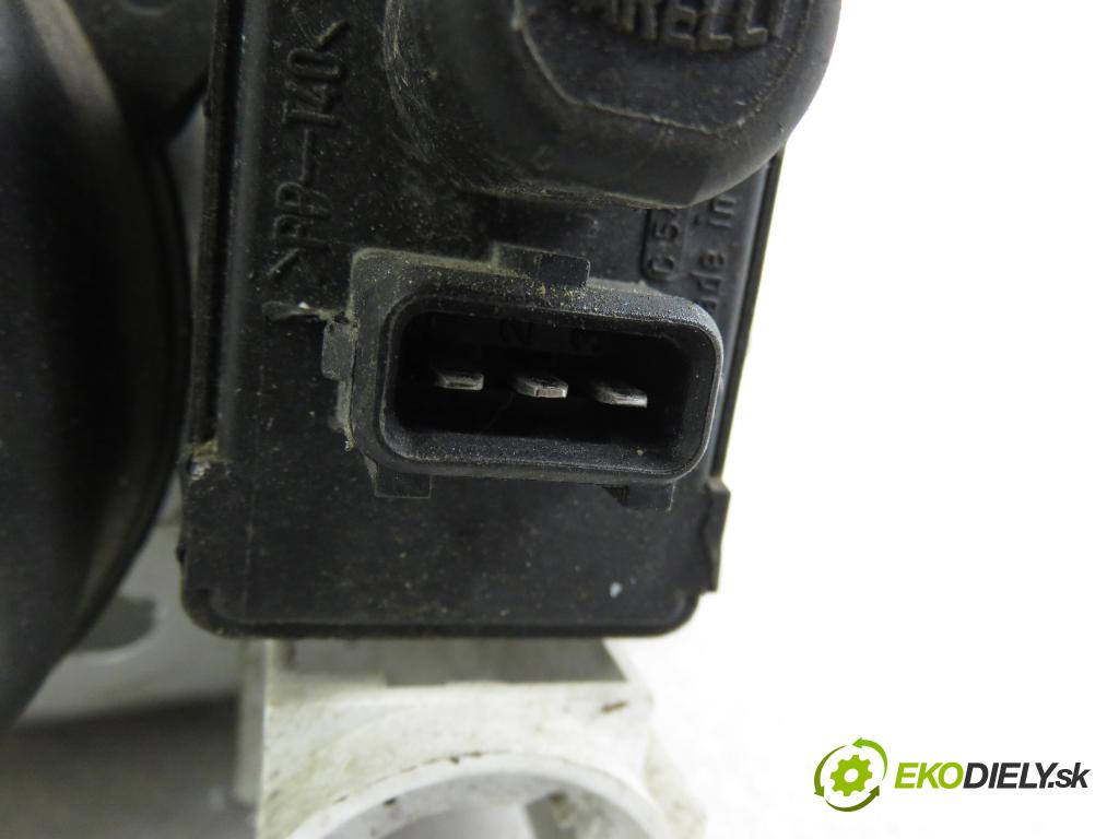 FIAT SEICENTO / 600 (187_) HB 1995 29,00 0.9 39 - 1170 A1.046 899,00 Svetlo LP 38810748