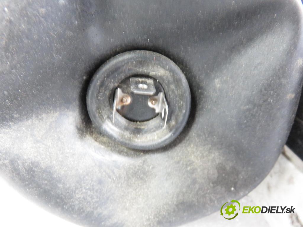 FIAT SEICENTO / 600 (187_) HB 1995 29,00 0.9 39 - 1170 A1.046 899,00 Svetlo LP 38810748