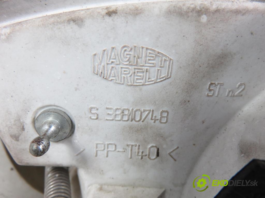 FIAT SEICENTO / 600 (187_) HB 1995 29,00 0.9 39 - 1170 A1.046 899,00 Svetlo LP 38810748