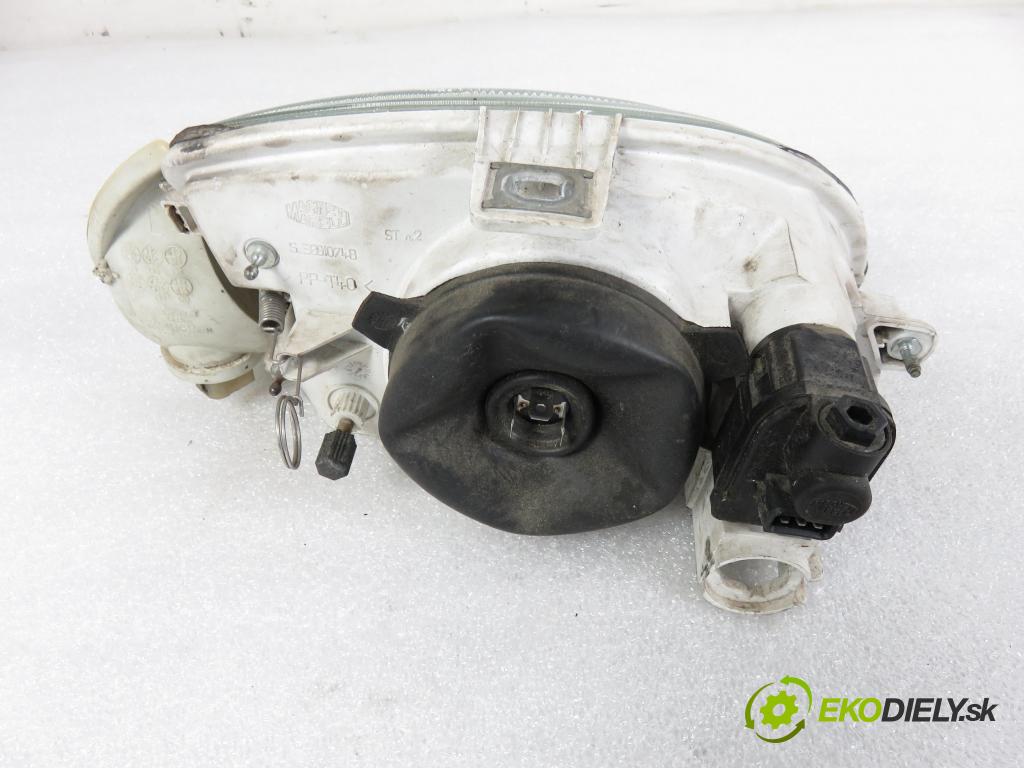 FIAT SEICENTO / 600 (187_) HB 1995 29,00 0.9 39 - 1170 A1.046 899,00 Svetlo LP 38810748