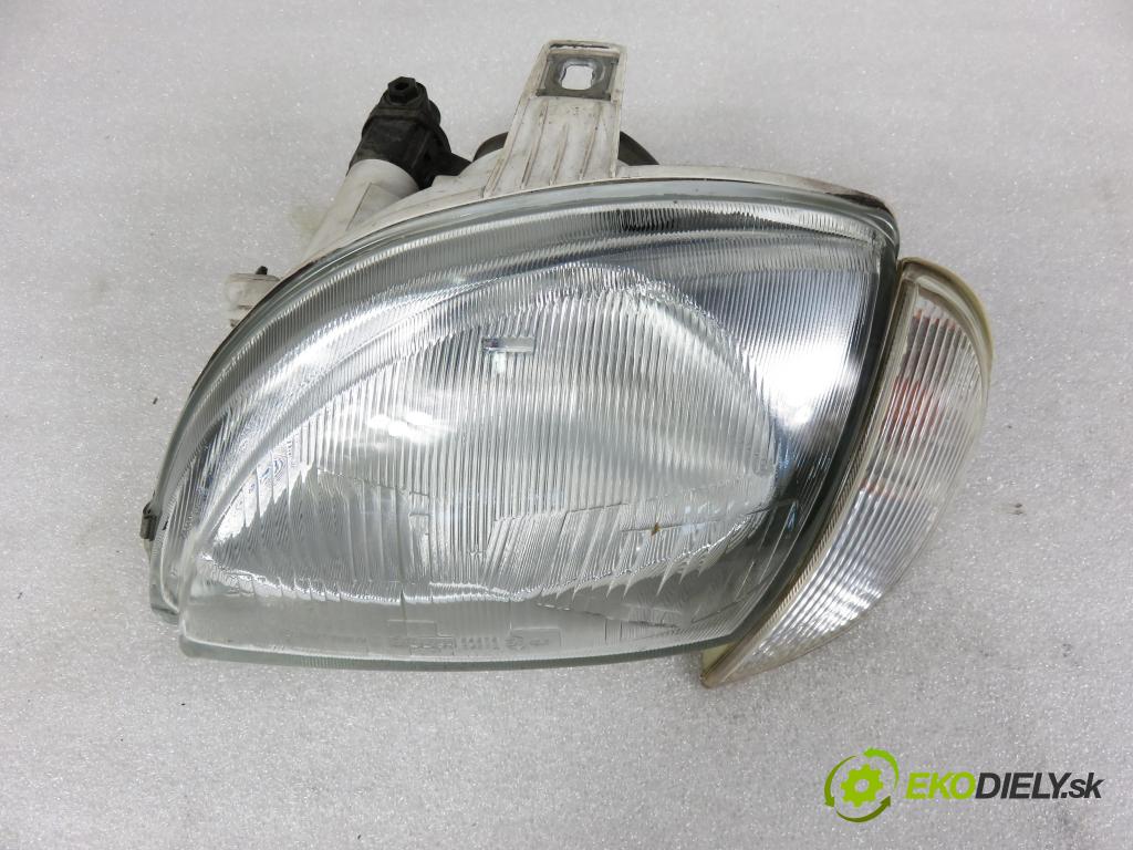 FIAT SEICENTO / 600 (187_) HB 1995 29,00 0.9 39 - 1170 A1.046 899,00 Svetlo LP 38810748
