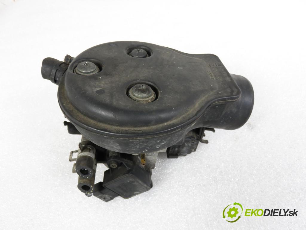 OPEL CORSA B (S93) HB 1998 40,00 1.0 i 12V 54 - X 10 XE 973,00 Škrtiaca klapka 0205003050 ; 90529471 (Škrtiaca klapka)