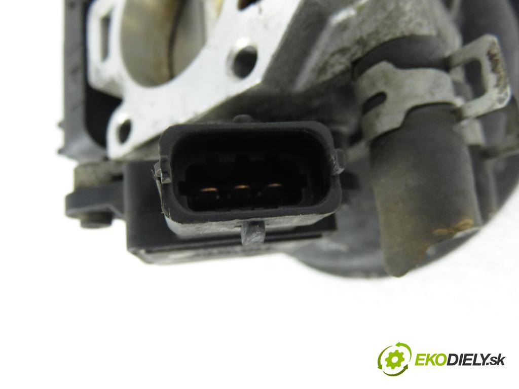 OPEL CORSA B (S93) HB 1998 40,00 1.0 i 12V 54 - X 10 XE 973,00 Škrtiaca klapka 0205003050 ; 90529471 (Škrtiaca klapka)