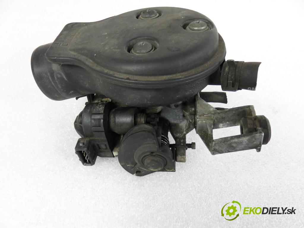 OPEL CORSA B (S93) HB 1998 40,00 1.0 i 12V 54 - X 10 XE 973,00 Škrtiaca klapka 0205003050 ; 90529471 (Škrtiaca klapka)