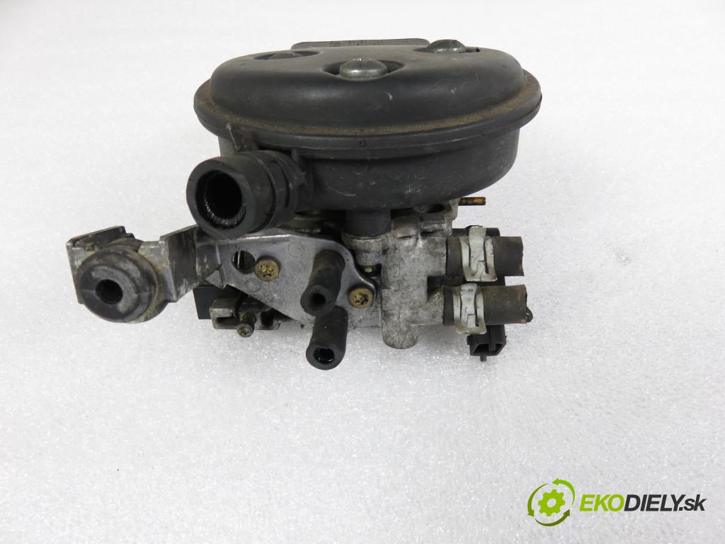 OPEL CORSA B (S93) HB 1998 40,00 1.0 i 12V 54 - X 10 XE 973,00 Škrtiaca klapka 0205003050 ; 90529471 (Škrtiaca klapka)