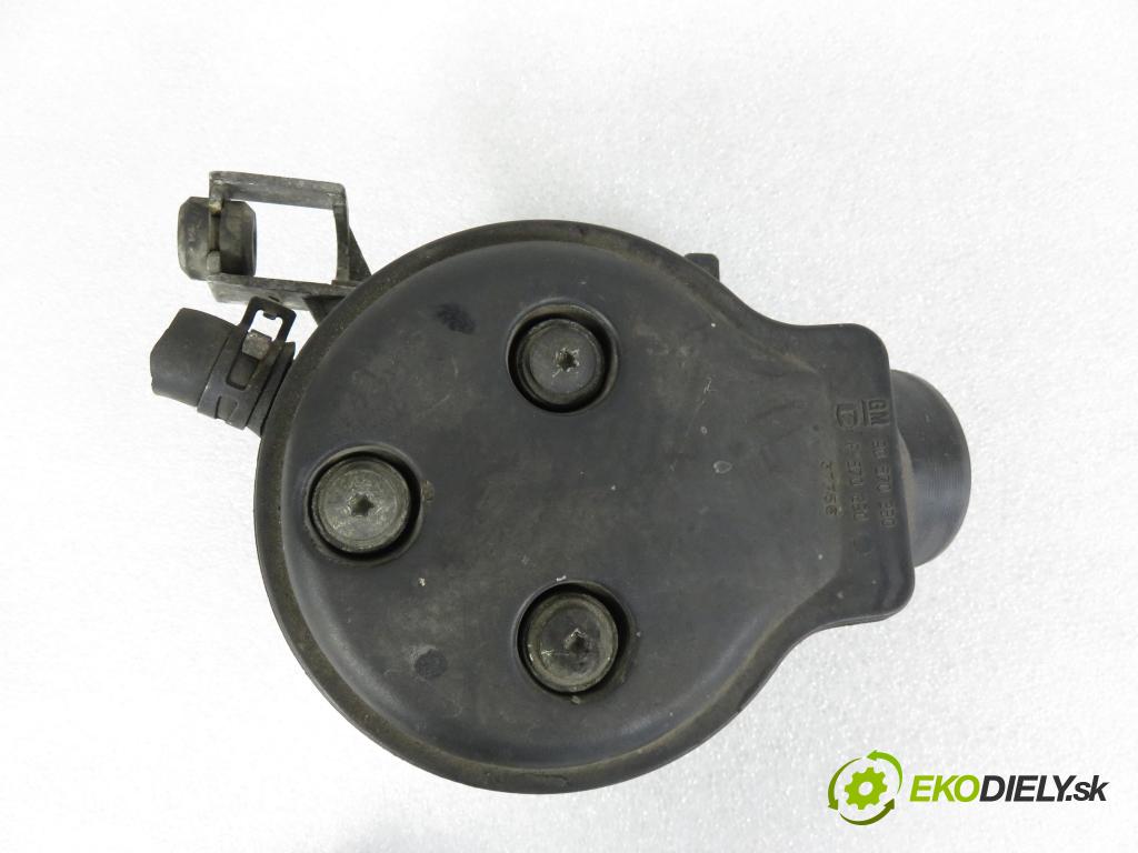 OPEL CORSA B (S93) HB 1998 40,00 1.0 i 12V 54 - X 10 XE 973,00 Škrtiaca klapka 0205003050 ; 90529471 (Škrtiaca klapka)